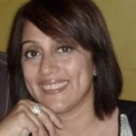 Shonali Sardesai